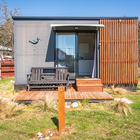 Stunted Totara, Unit 1 Apartment Twizel Exterior photo