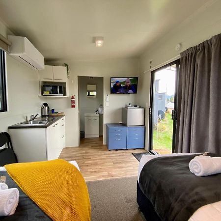 Stunted Totara, Unit 1 Apartment Twizel Exterior photo