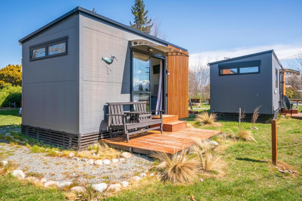 Stunted Totara, Unit 1 Apartment Twizel Exterior photo