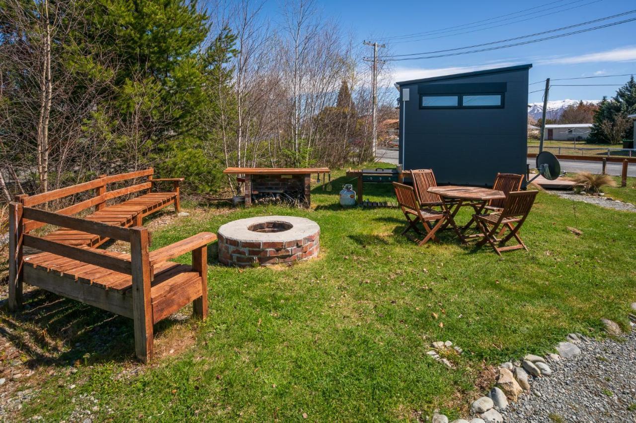 Stunted Totara, Unit 1 Apartment Twizel Exterior photo