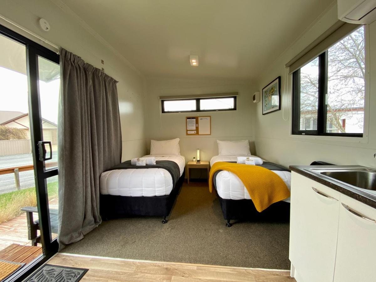 Stunted Totara, Unit 1 Apartment Twizel Exterior photo